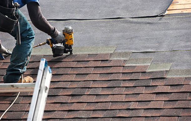 Licensed Emergency Roof Repair service in Lake in the Hills, IL - Brentwood Metal Roofing